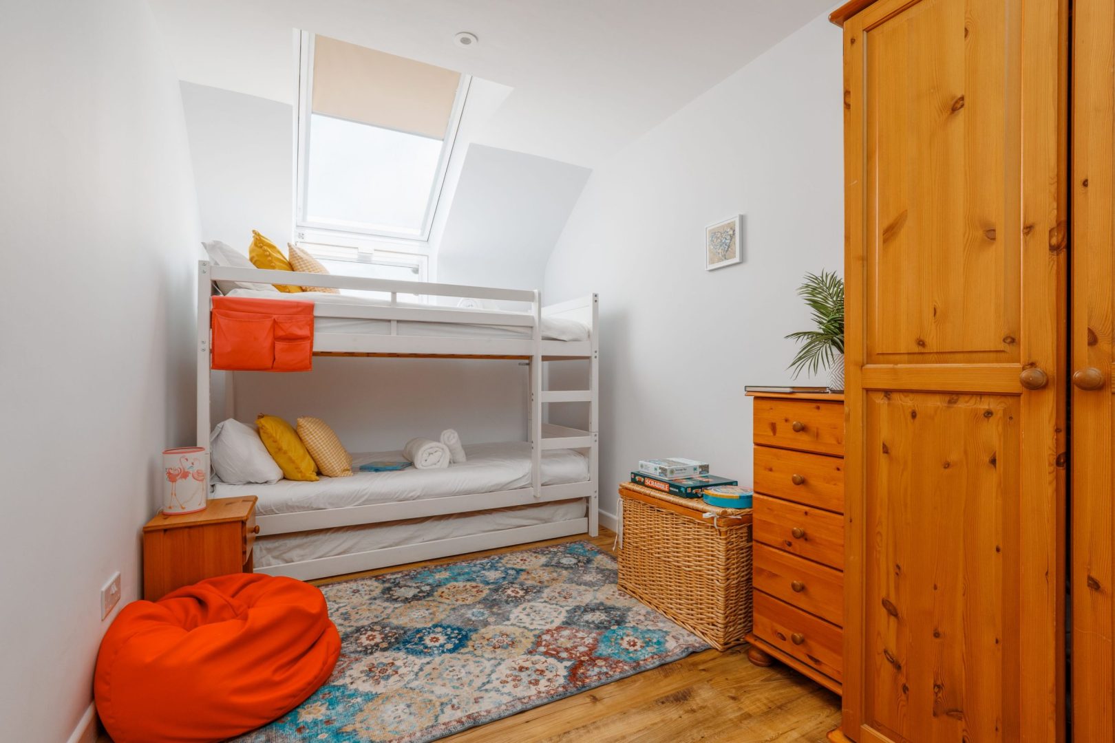 Sandy Shores Apartment image