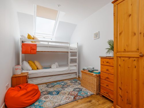 Sandy Shores Apartment image