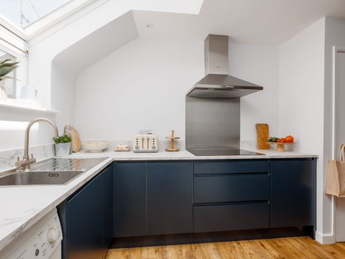 Sandy Shores Apartment image