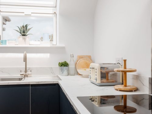 Sandy Shores Apartment image