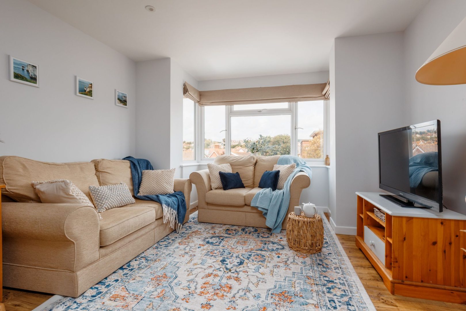 Sandy Shores Apartment image