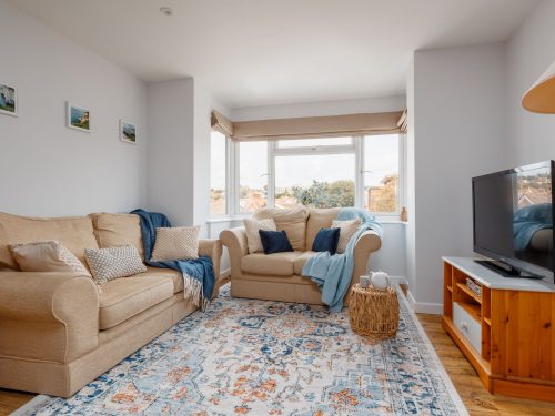 Sandy Shores Apartment image