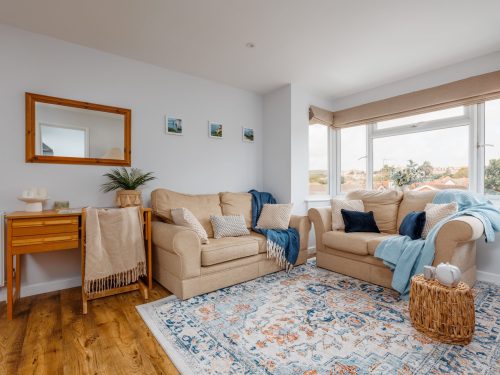 Sandy Shores Apartment image