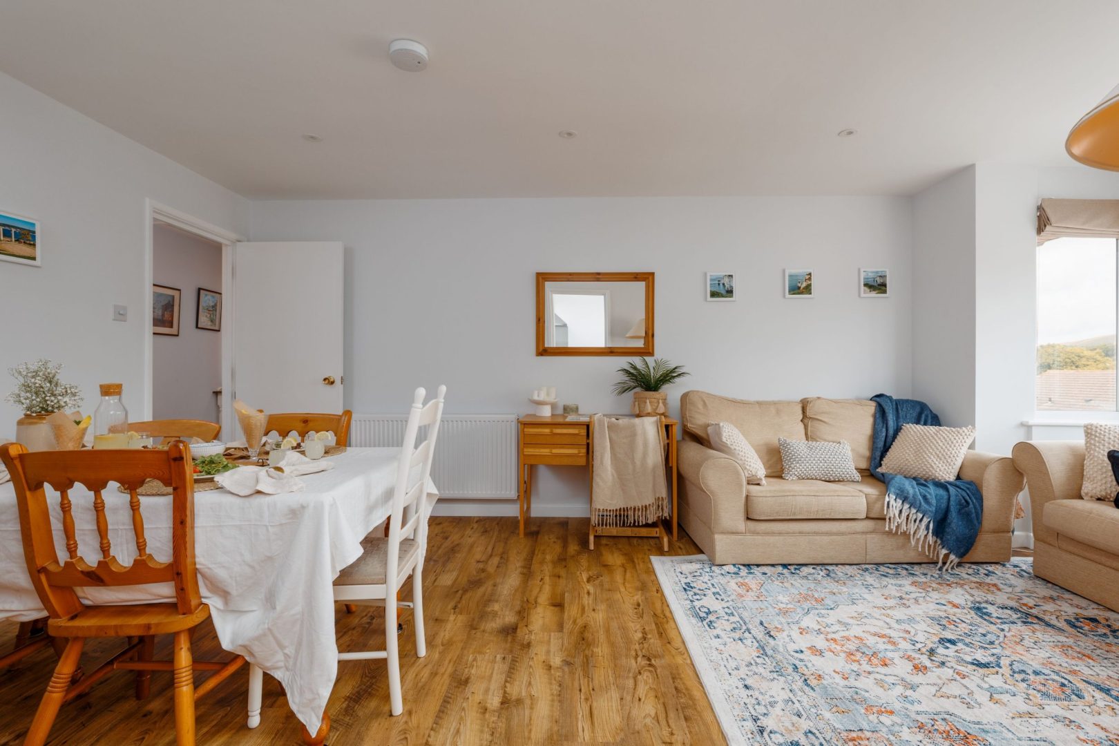 Sandy Shores Apartment image