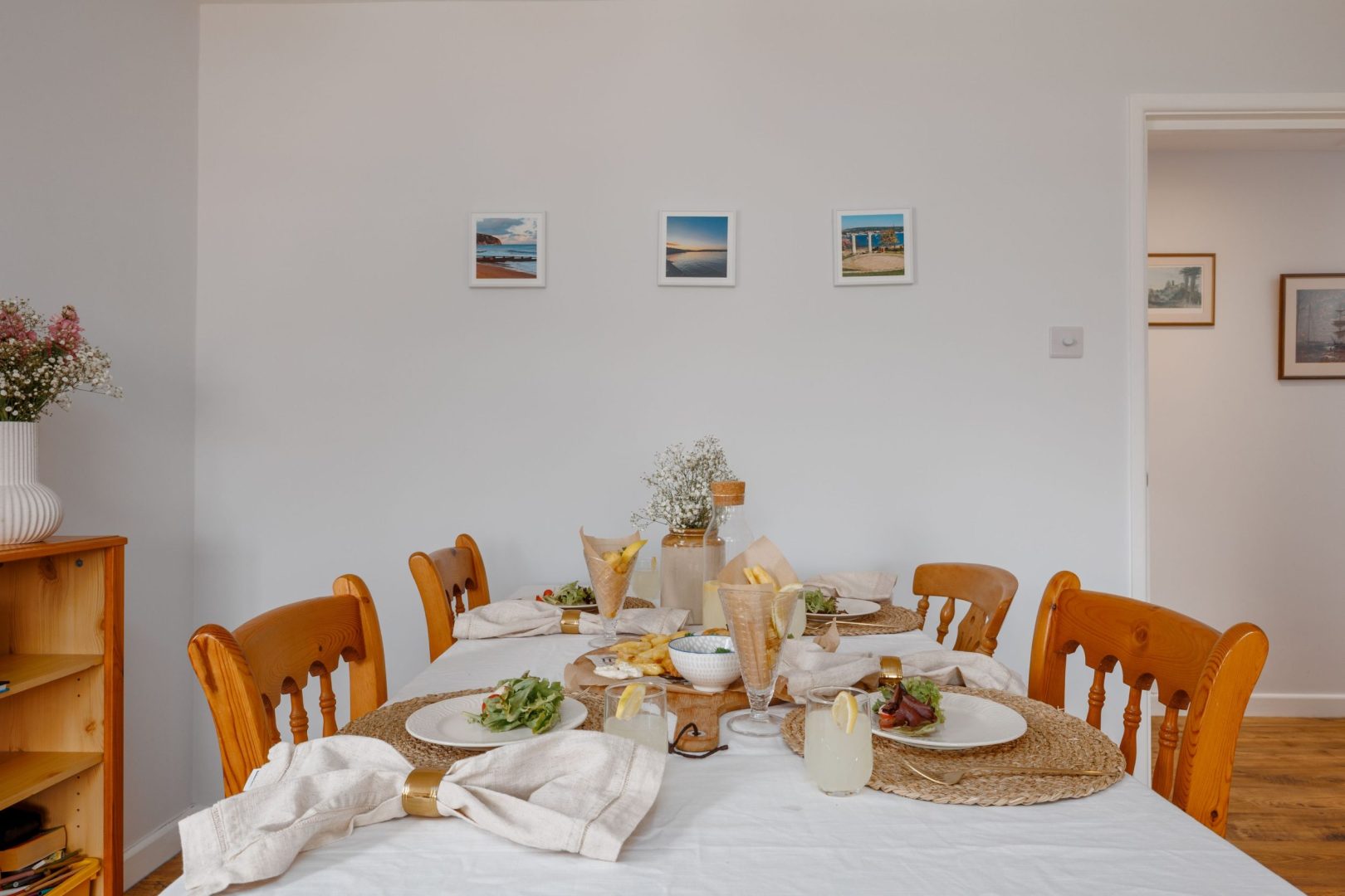 Sandy Shores Apartment image