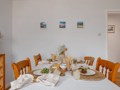 Sandy Shores Apartment image