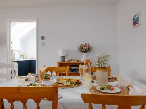 Sandy Shores Apartment image