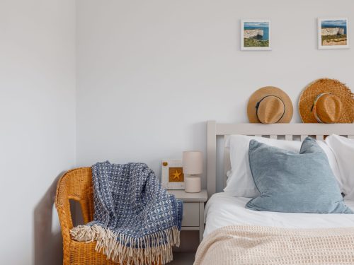 Sandy Shores Apartment image