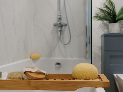 Sandy Shores Apartment image