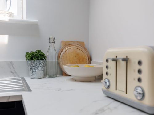 Sandy Shores Apartment image