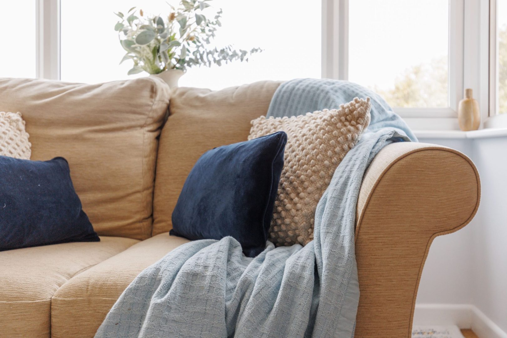 Sandy Shores Apartment image