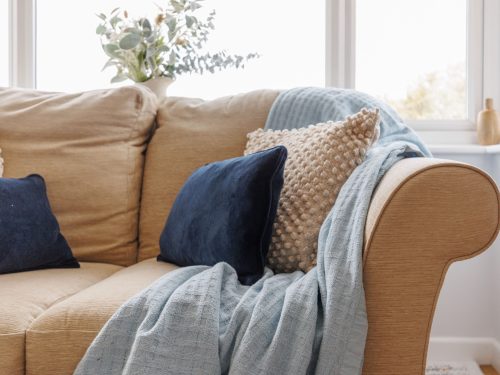 Sandy Shores Apartment image