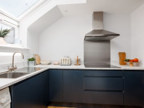 Sandy Shores Apartment image