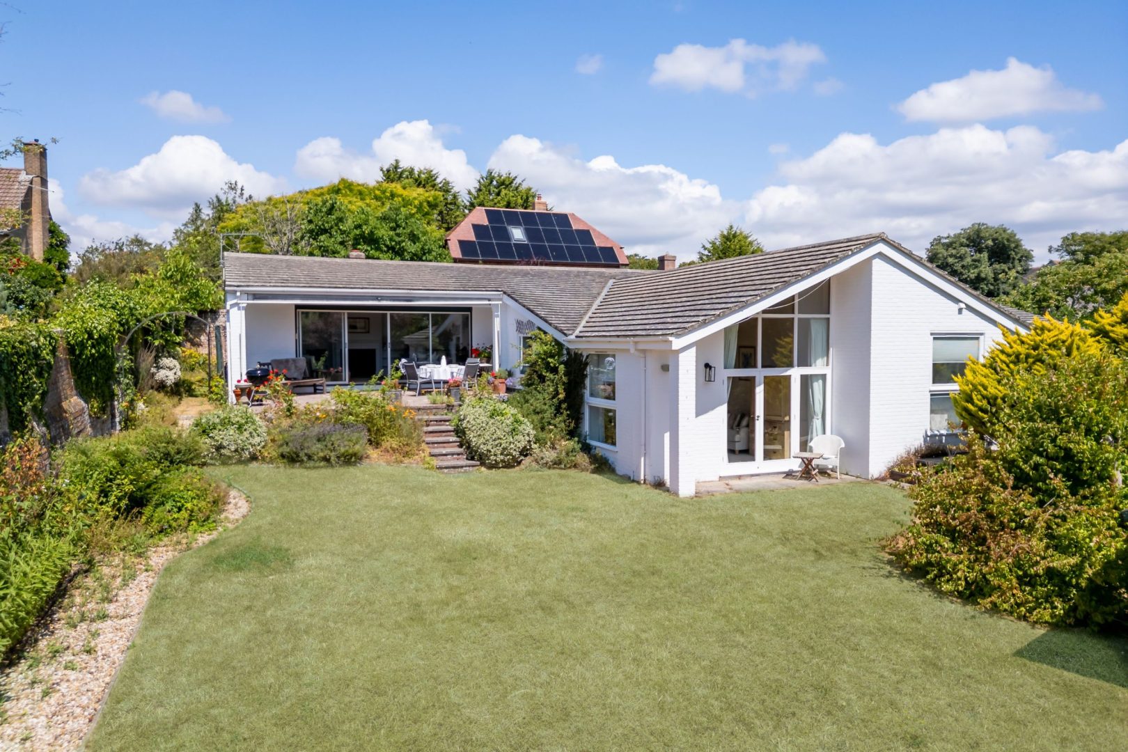 Old Orchard House image