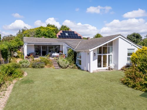 Old Orchard House image