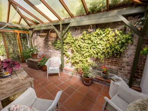 Old Orchard House image