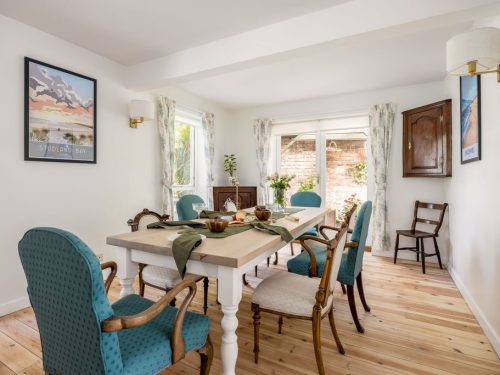 Old Orchard House image