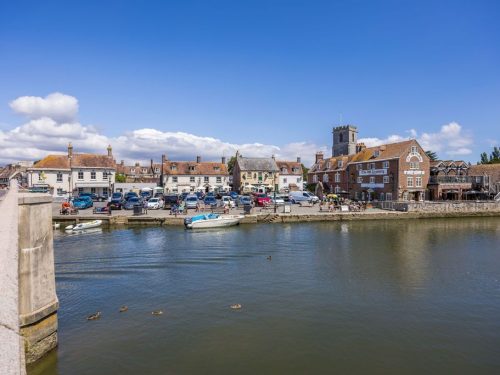 Old Orchard House image