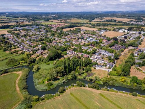 Old Orchard House image