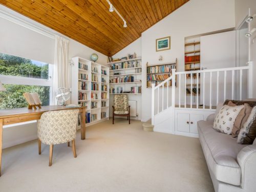 Old Orchard House image