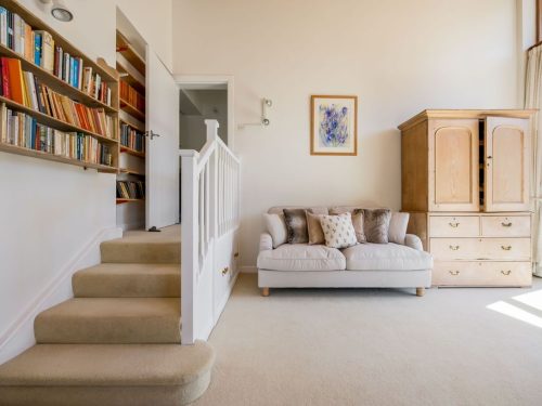 Old Orchard House image