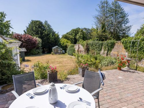 Old Orchard House image