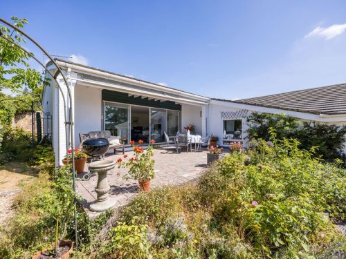 Old Orchard House image