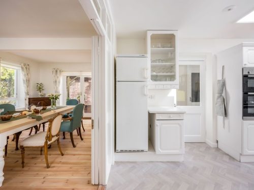 Old Orchard House image