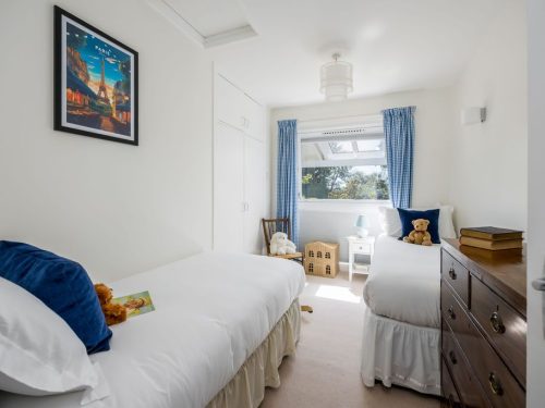 Old Orchard House image