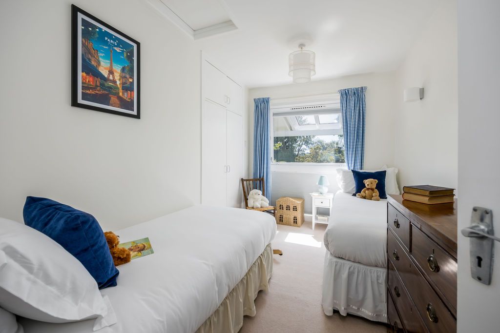 Old Orchard House image