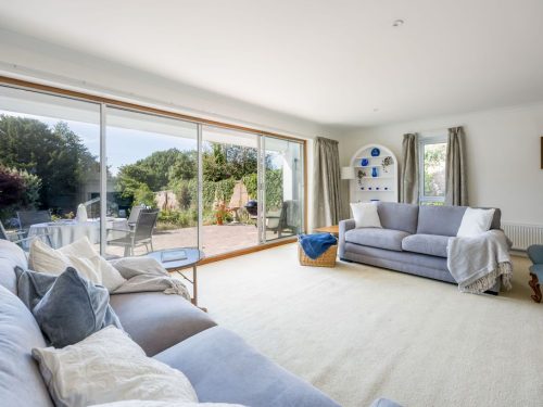 Old Orchard House image