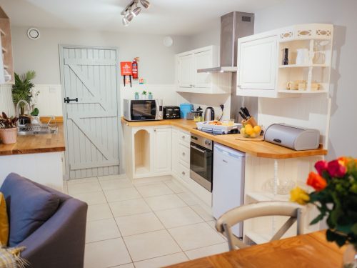 Bluebell Cottage image