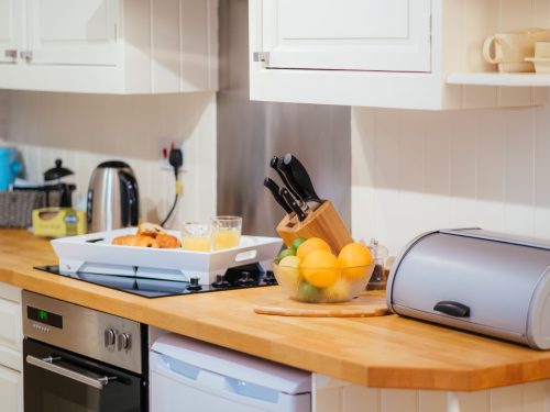 Bluebell Cottage image