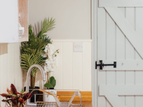 Bluebell Cottage image