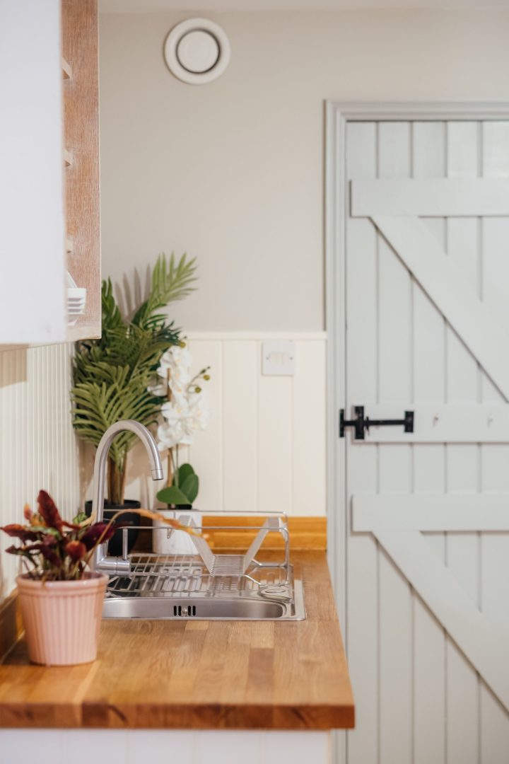 Bluebell Cottage image