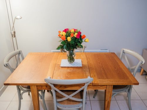 Bluebell Cottage image