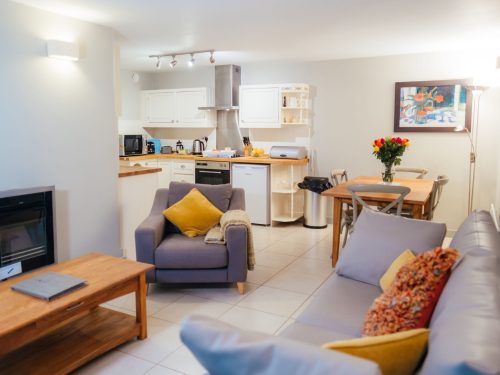 Bluebell Cottage image