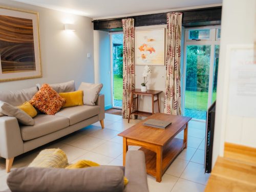 Bluebell Cottage image