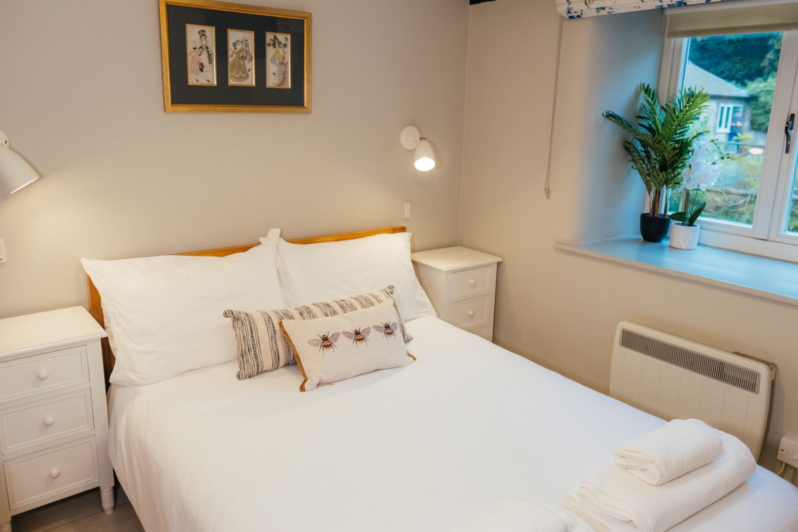 Bluebell Cottage image