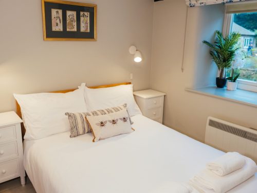 Bluebell Cottage image