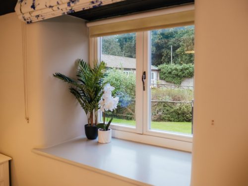 Bluebell Cottage image