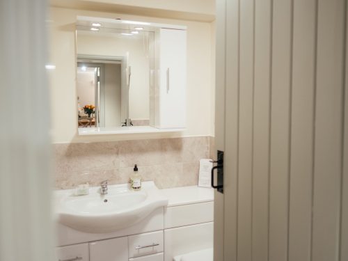 Bluebell Cottage image