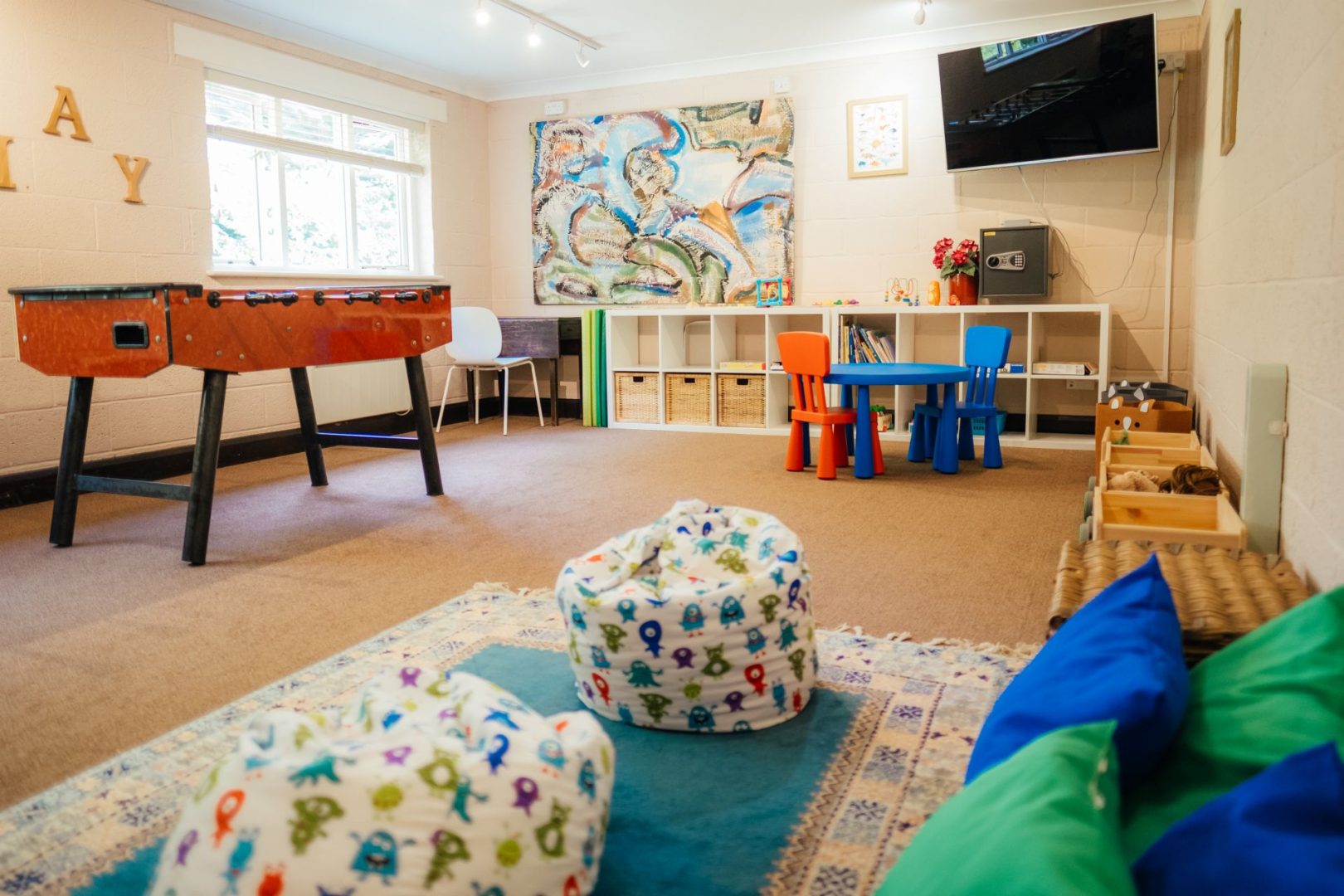 Heather Cottage image