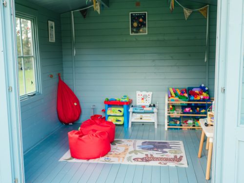Heather Cottage image