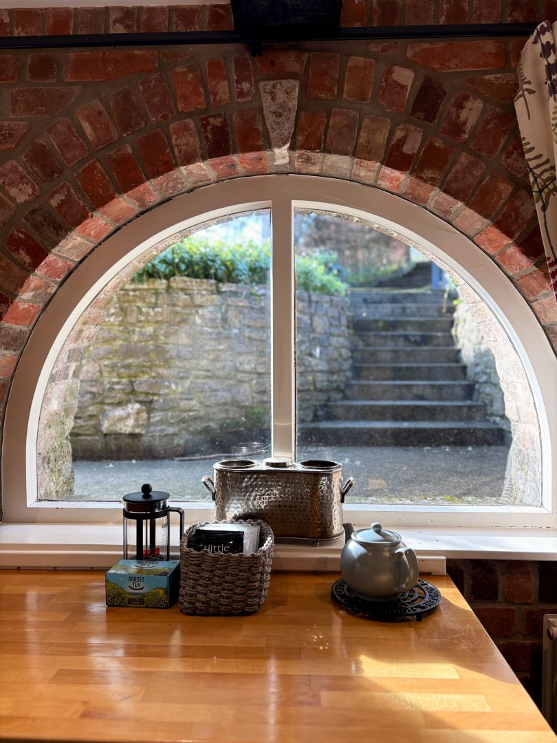 Foxglove Cottage image