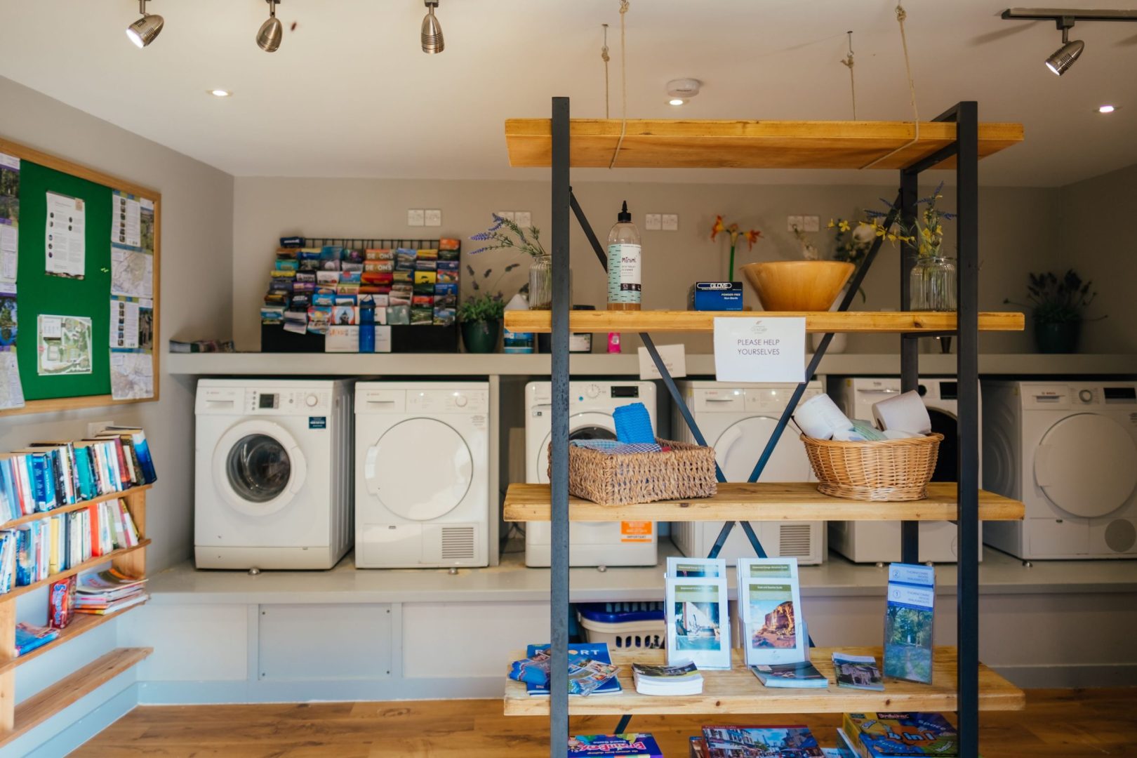 Foxglove Cottage image