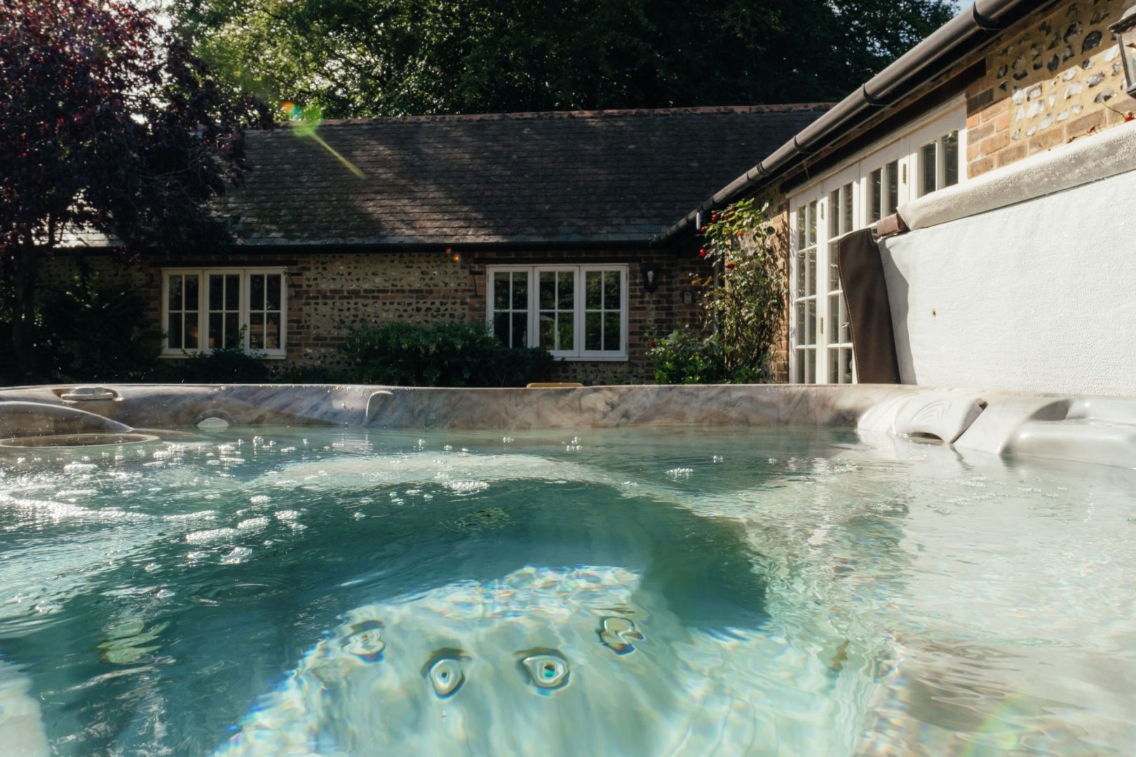 Snowdrop Cottage image