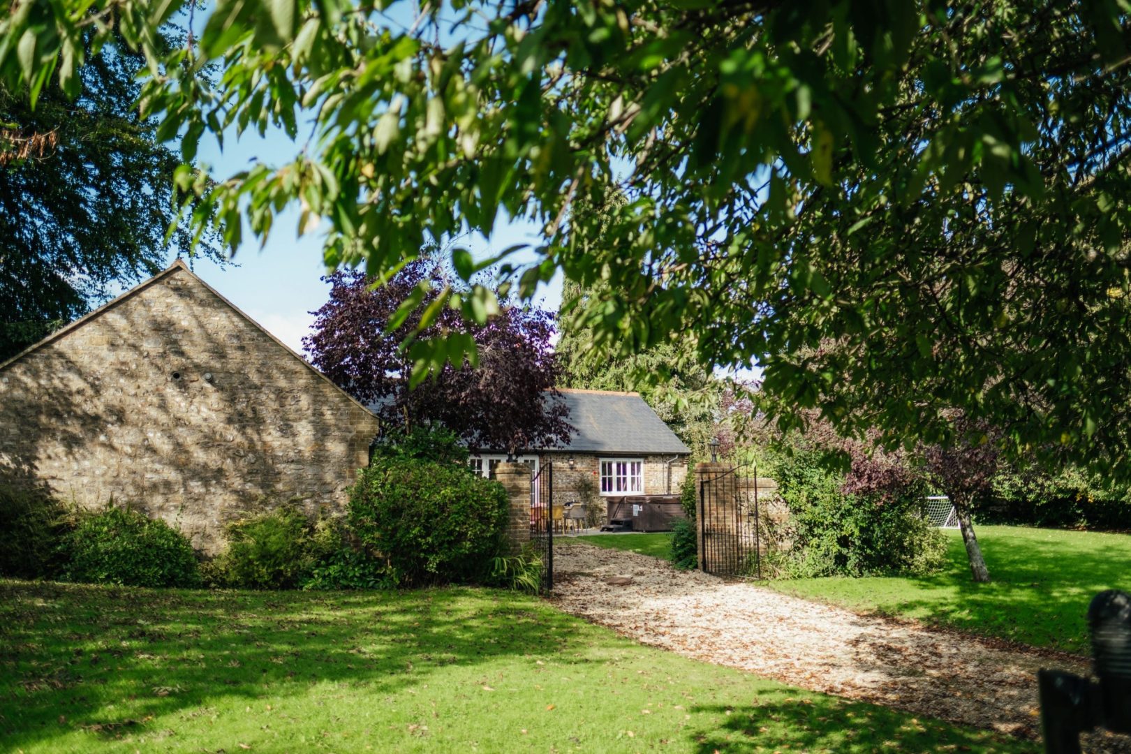 Snowdrop Cottage image