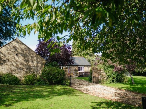 Snowdrop Cottage image