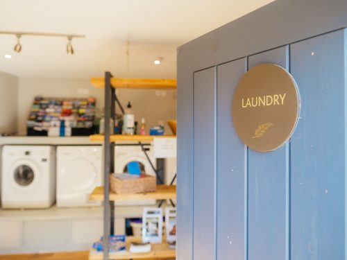 Snowdrop Cottage image